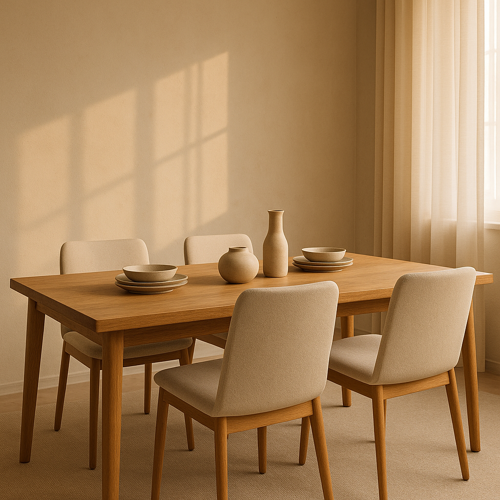 Translation missing: en.Eetkamer: Eetkamer