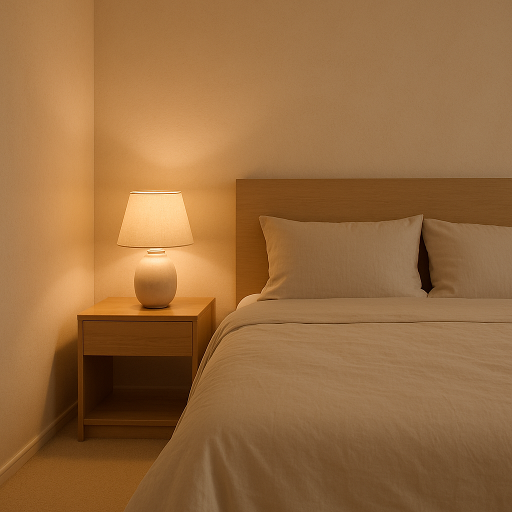 Translation missing: en.Slaapkamer: Slaapkamer