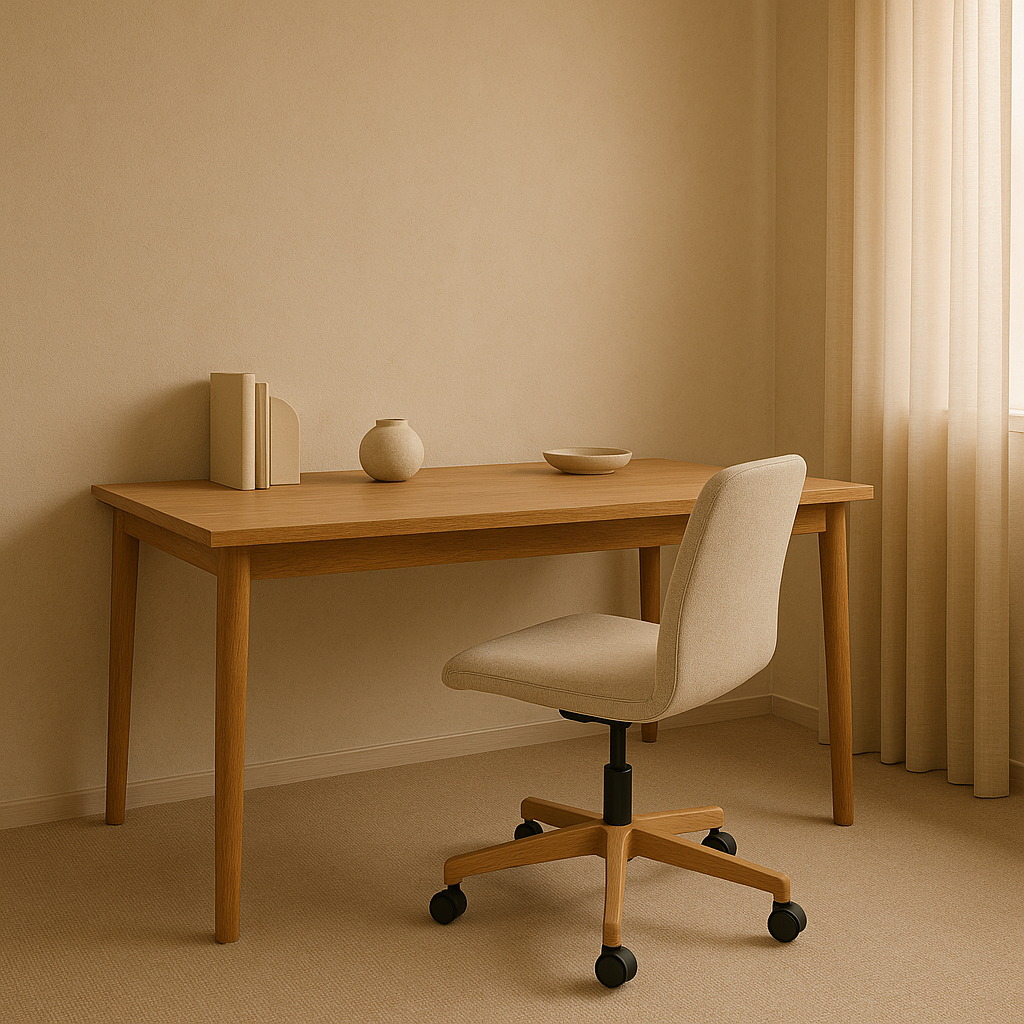 Translation missing: en.Thuiswerkplek: Thuiswerkplek