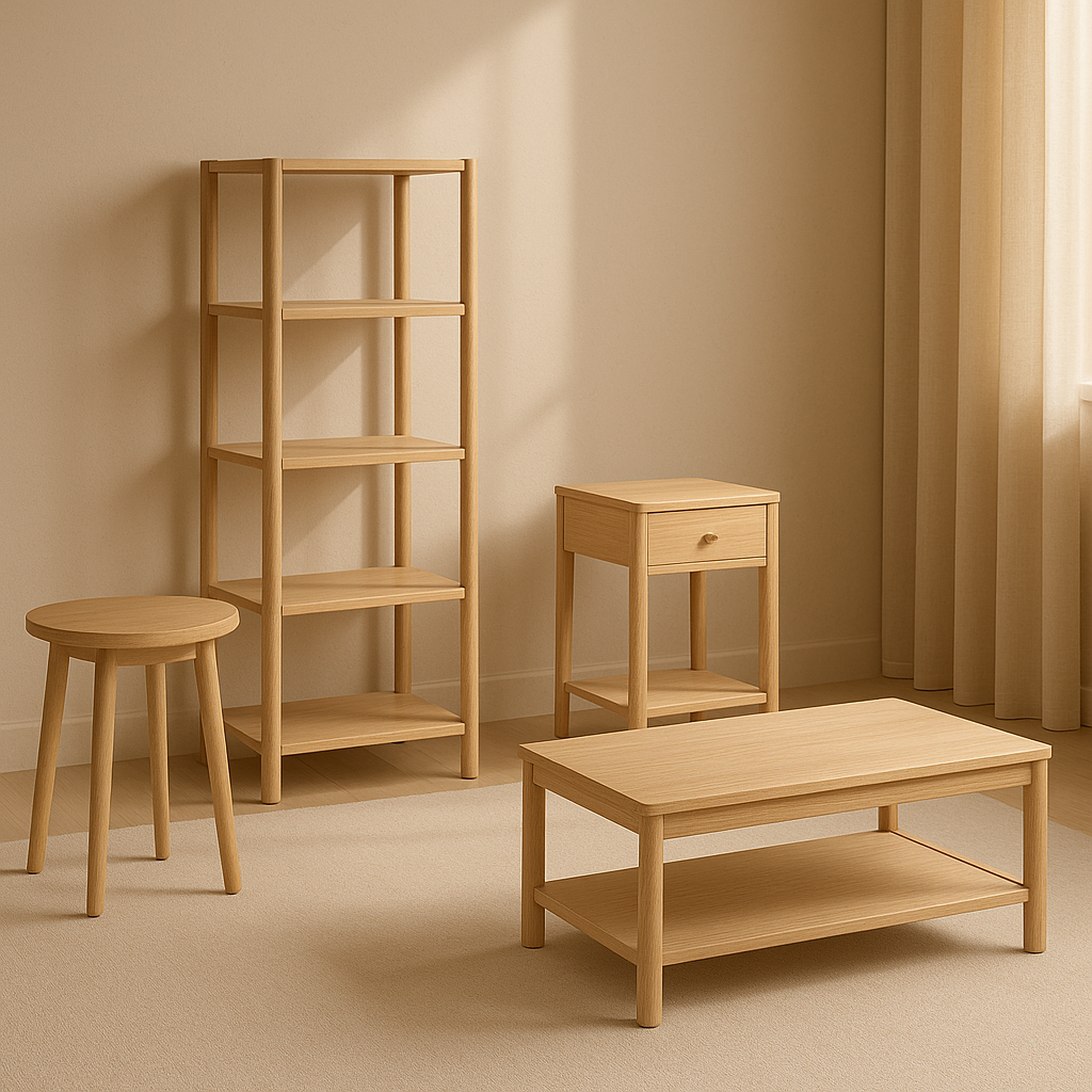 Translation missing: en.Kleine Meubels: Kleine Meubels