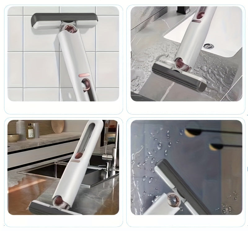 COMPACTE DRAAGBARE DESIGNMOP