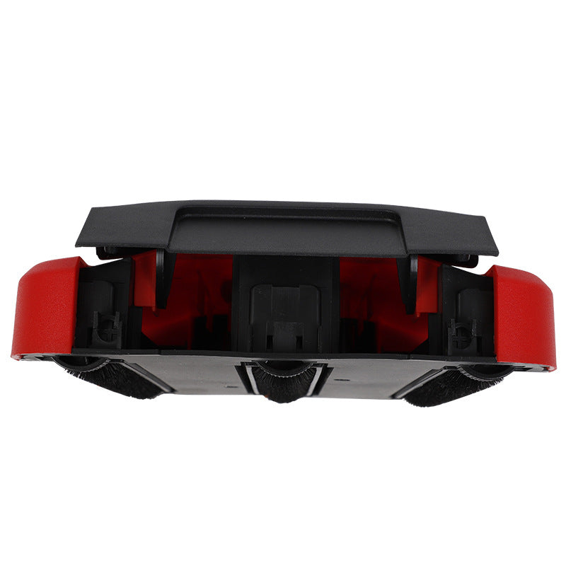 DESIGN ROLVEGER VOOR VLOER EN TAPIJT