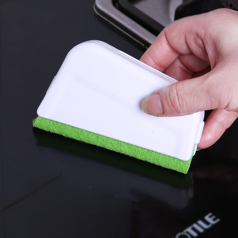 LUXE GROEFREINIGINGSBORSTEL VOOR RAMEN