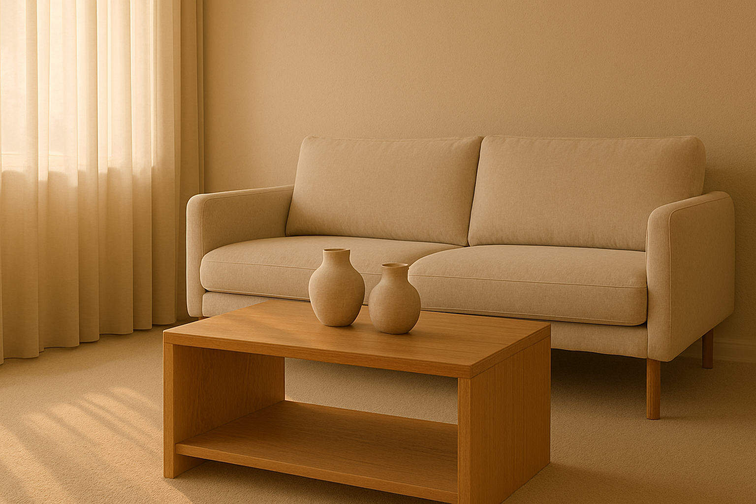 Woon met warmte en stijl