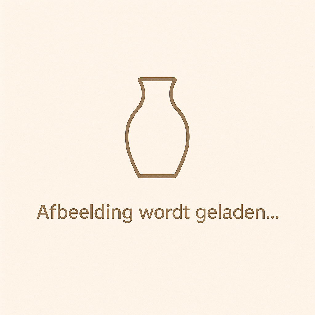 Afbeelding wordt geladen...