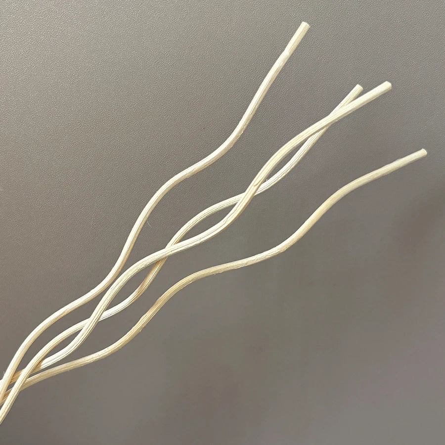AROMATHERAPIE DIFFUSER STICKS – NATUURLIJKE ROTAN EN JASMIJN
