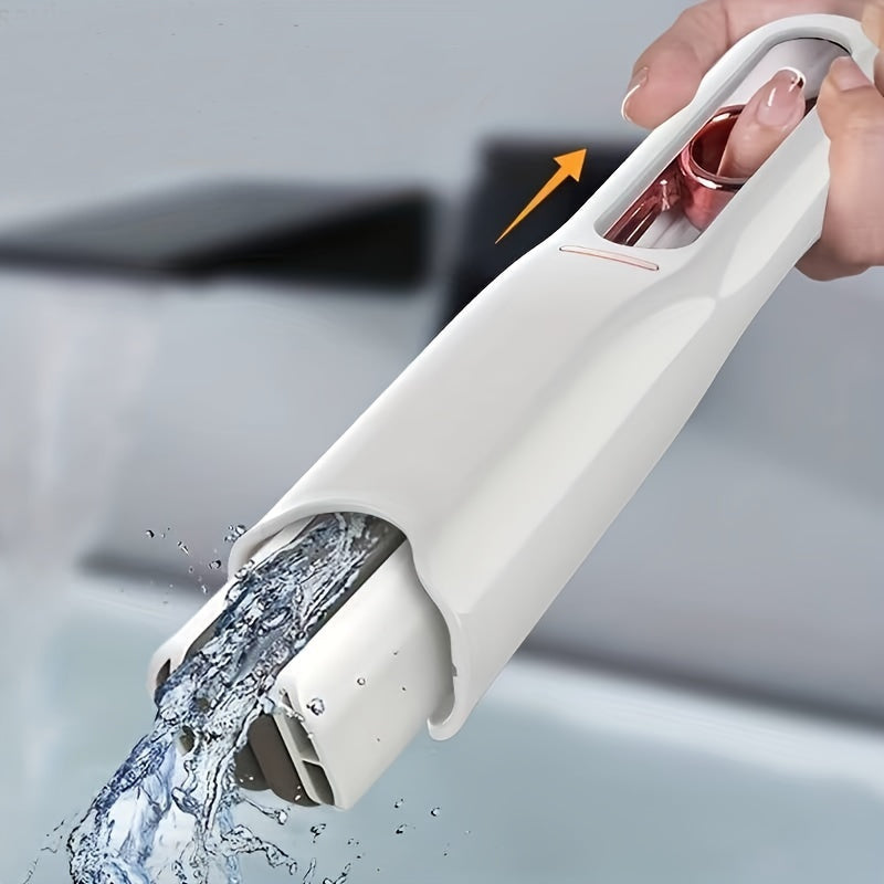 COMPACTE DRAAGBARE DESIGNMOP